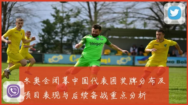 冬奥会闭幕中国代表团奖牌分布及项目表现与后续备战重点分析